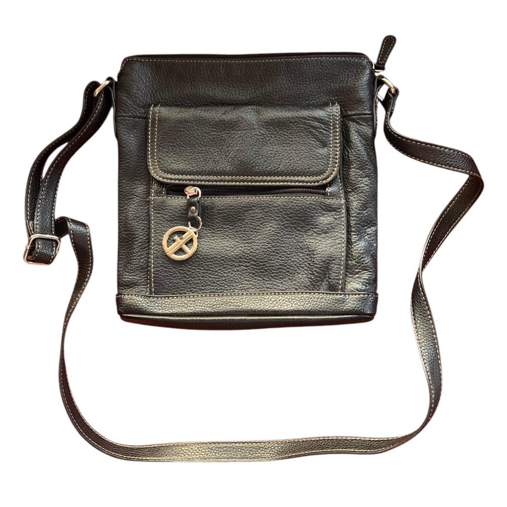 Crossbody purse